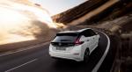 Nissan Leaf 2018 года (WW)